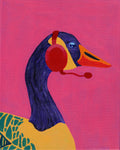 Goose Games