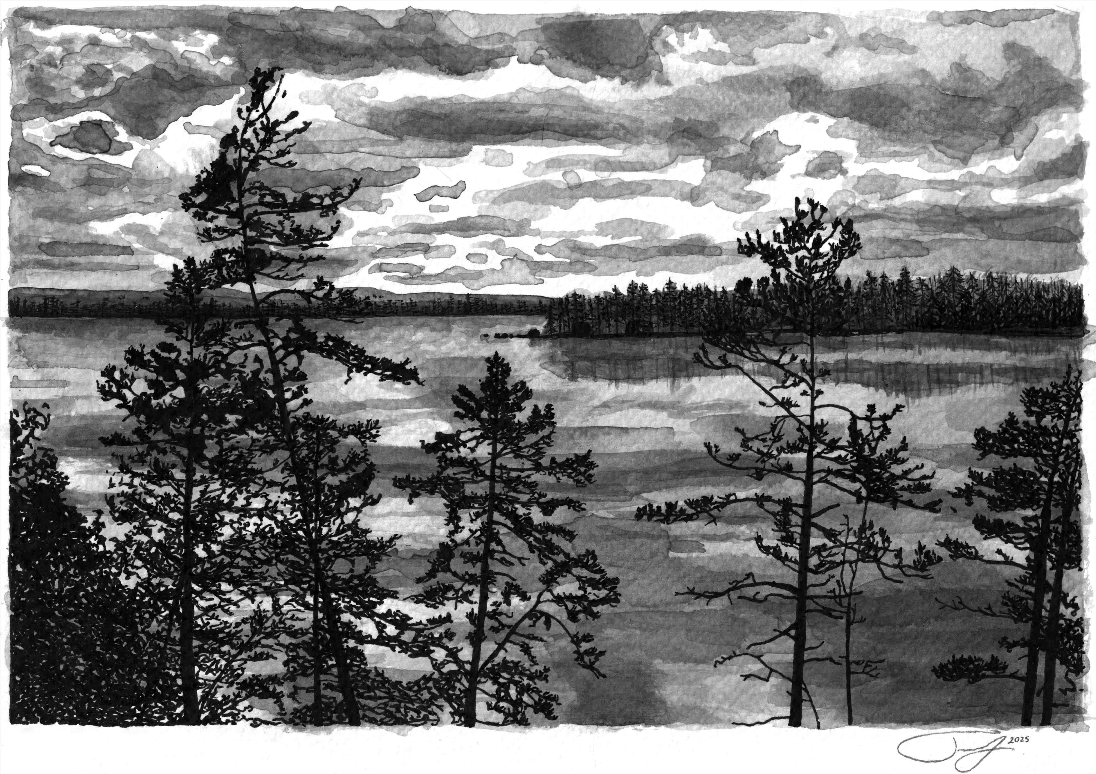 Green Lake