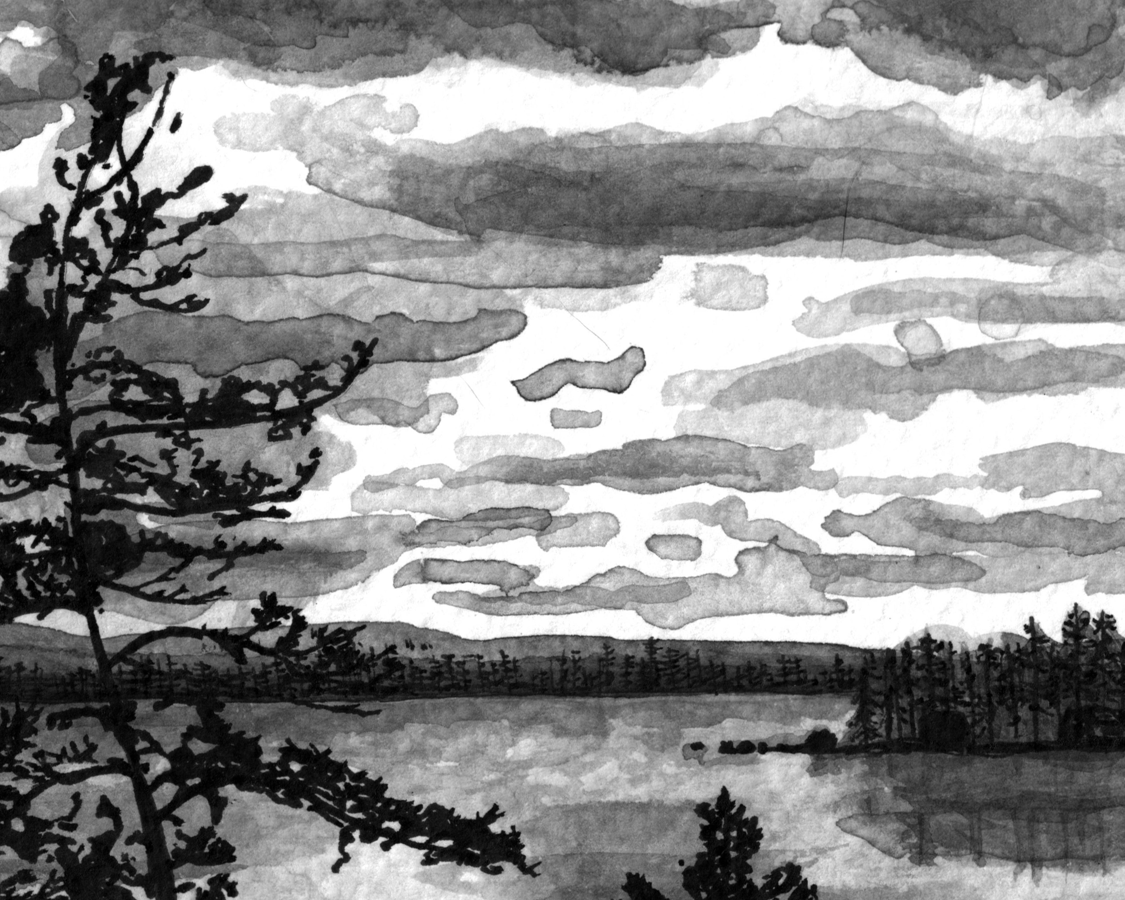 Green Lake