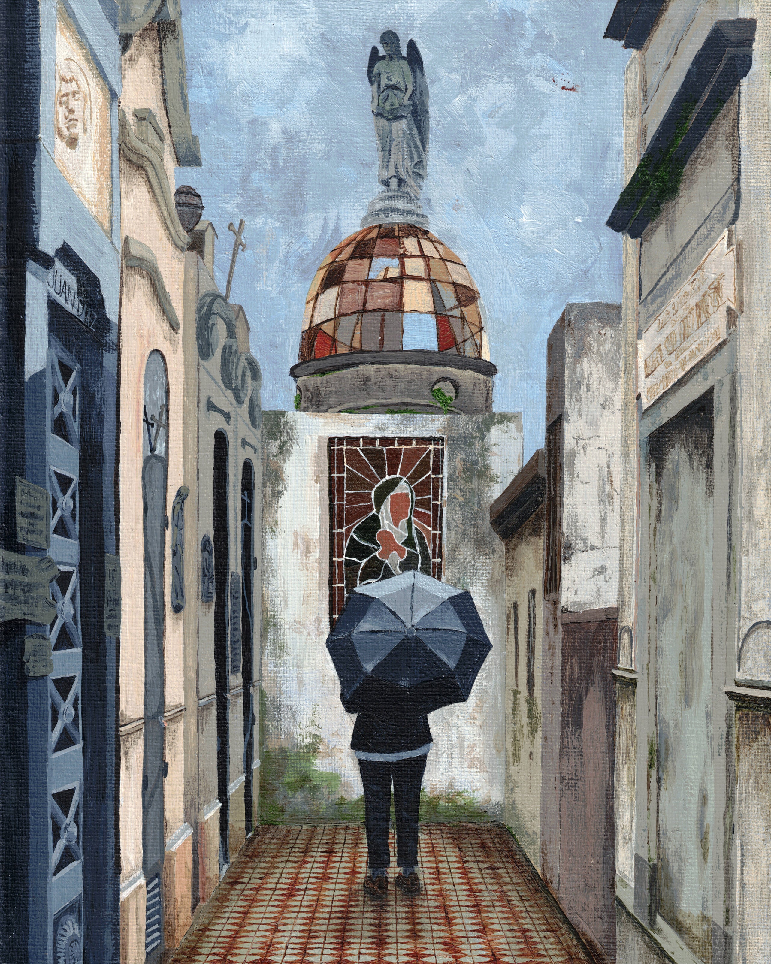 Recoleta