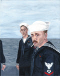Sailor Boys