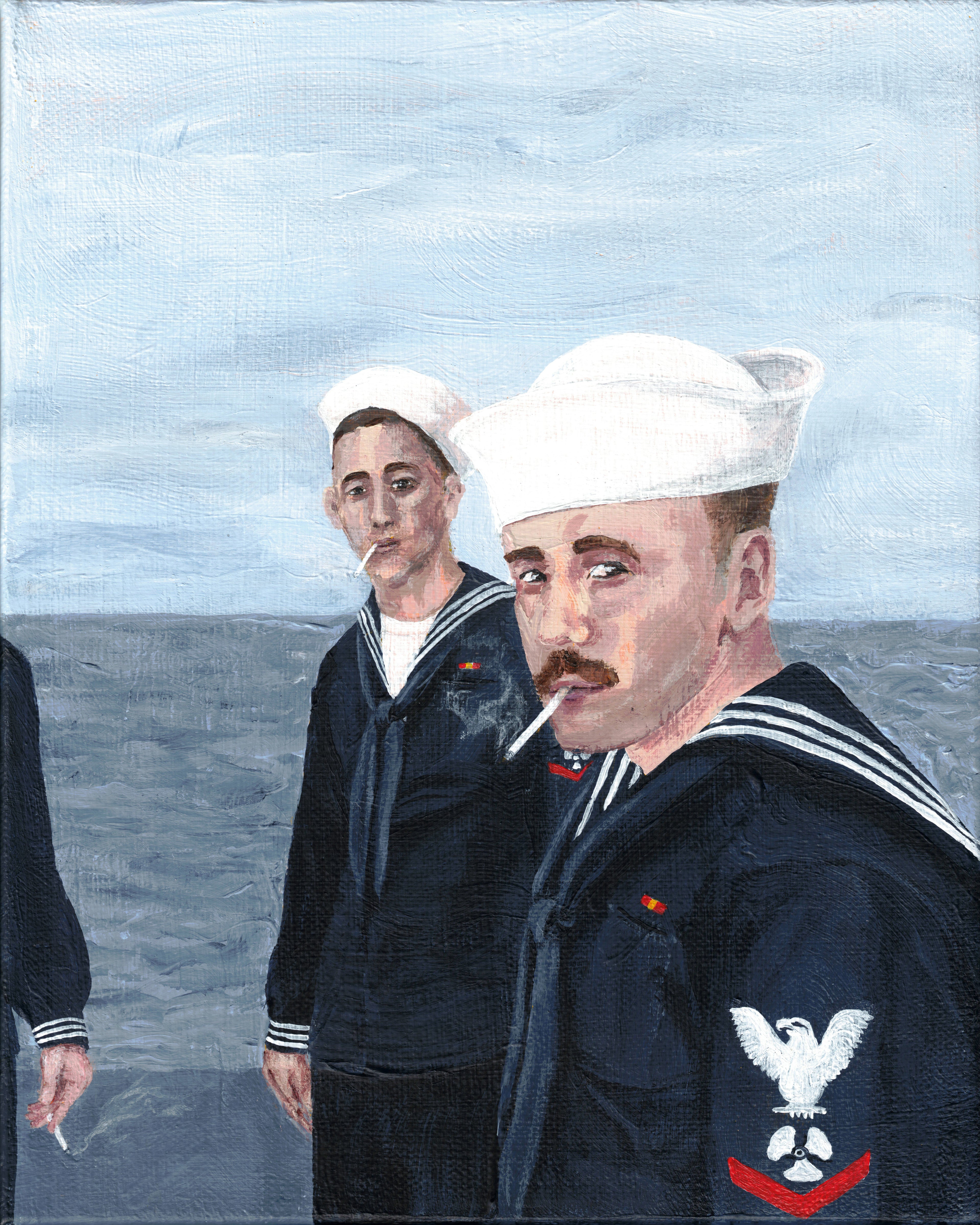 Sailor Boys
