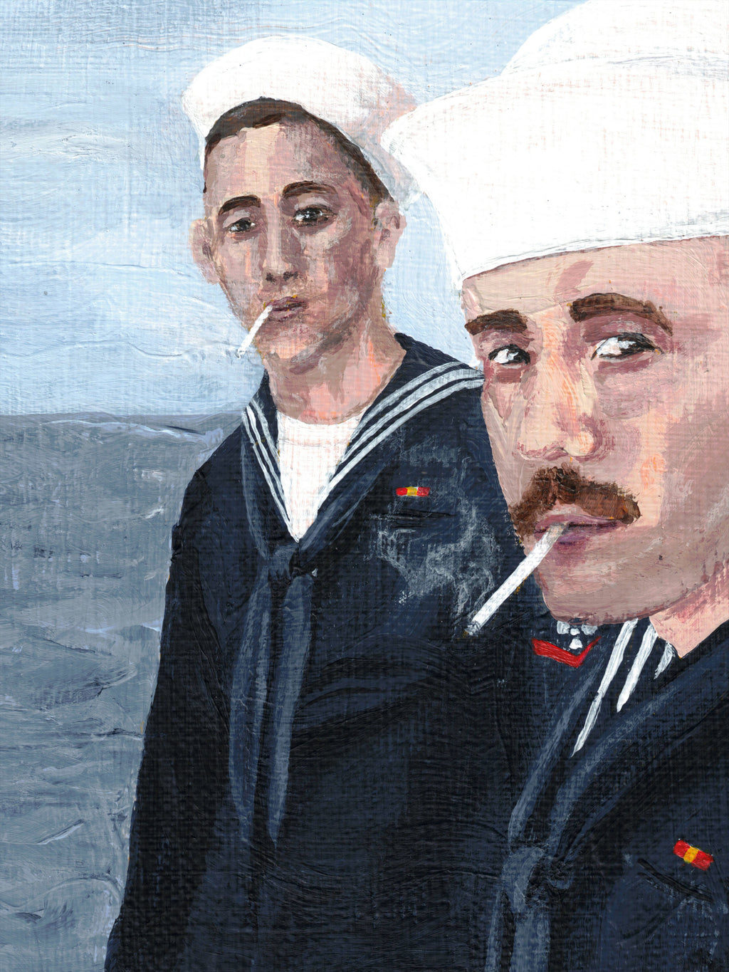 Sailor Boys
