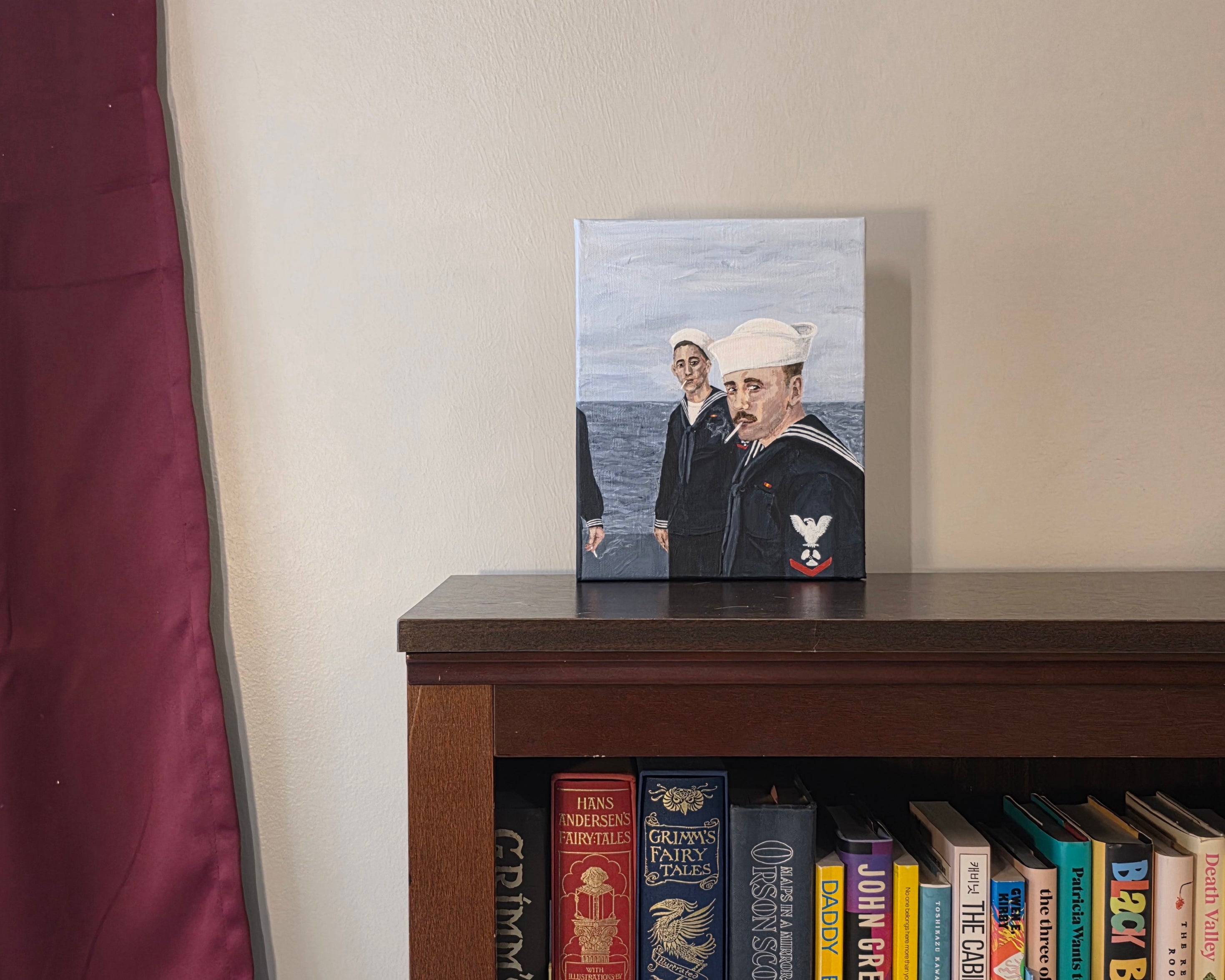 Sailor Boys